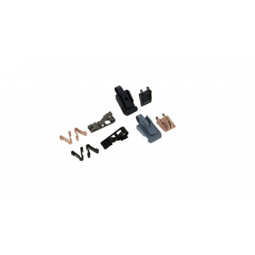 Sennheiser MZ 100 - Set accesorii MKE