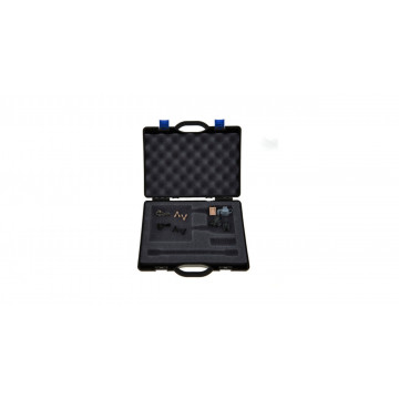 Sennheiser MZ 100 - Set accesorii MKE - Img 3