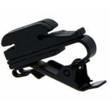 Sennheiser MZQ 1 Mini Clip pentru MKE 1 (Black) - Clema de prindere - Img 7