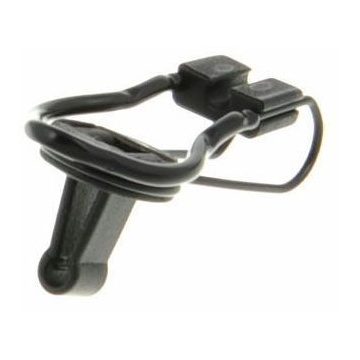 Sennheiser MZQ 10 Mini Clamp pentru MKE 1 (Black) - Clema de prindere - Img 3
