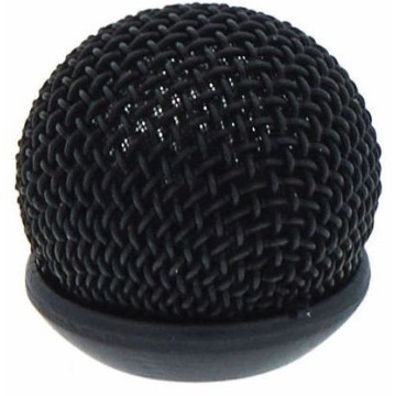 Sennheiser MZW 01 ANT Black - Grilaj microfon pentru Sennheiser MKE 1 - Img 4