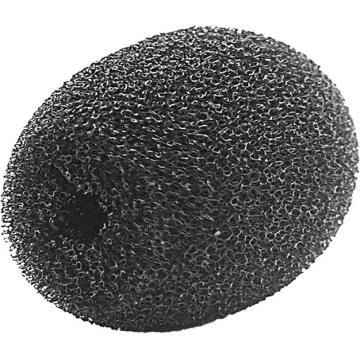 Sennheiser MZW 02 Black - Windscreen negru pentru microfon lavaliera/headset ME 2 MKE 2 MKE 1 HS 2 sau HSP 2