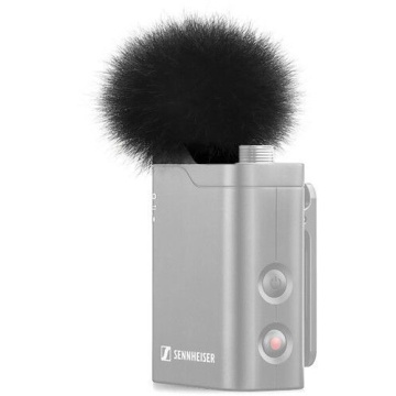 Sennheiser Profile Wireless TX Windscreen - Windscreen - Img 2