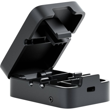 Sennheiser Security Cable Lock - Suport blocare cablu