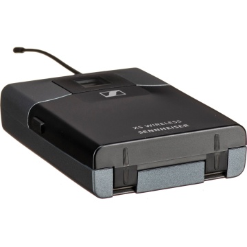 Sennheiser SK-XSW-A - Transmitator bodypack - Img 5