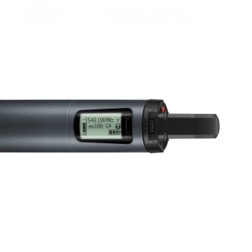 Sennheiser SKM 100 G4-S (B) - Transmitator wireless handheld - Img 5