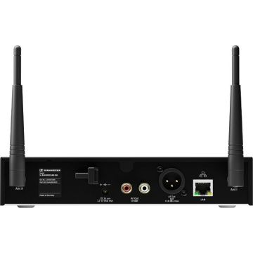 Sennheiser SL Headmic Set DW-3-EU R - Set wireless cu microfon headset - Img 5