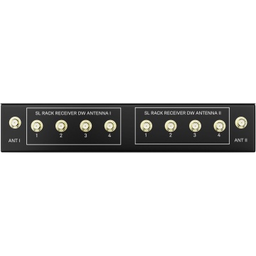 Sennheiser SL PASC 4 - Splitter antena - Img 2
