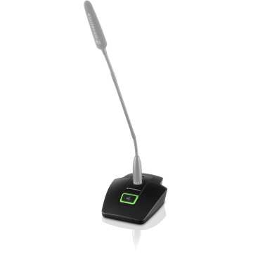 Sennheiser SL Tablestand 133-S DW-3 B - Transmitator wireless pentru gooseneck - Img 4