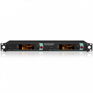 Sennheiser SR 2050 IEM-BW - Transmitator dublu rack