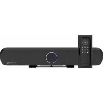 Sennheiser TeamConnect Bar S - Bara video All-In-One - Img 3
