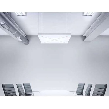 Sennheiser TeamConnect Ceiling 2 White - Microfon conferinta pentru tavan - Img 6