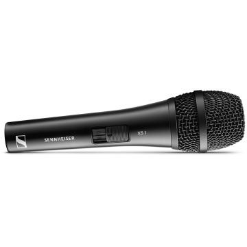 Sennheiser XS 1 - Microfon dinamic cardioid - Img 2