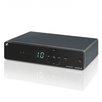 Sennheiser XSW 1-825 (B) - Sistem wireless all-in-one - Img 6
