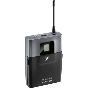 Sennheiser XSW 1-CI1-E (E) - Sistem Wireless pt Instrument - Img 4