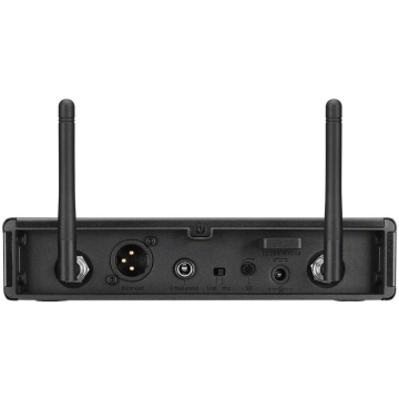 Sennheiser XSW 2-835 (E) - Set microfon wireless - Img 8