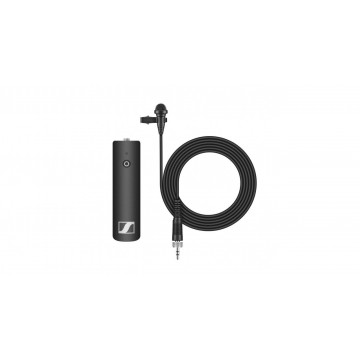 Sennheiser XSW-D Portable ENG Set - Set ENG portabil wireless - Img 4