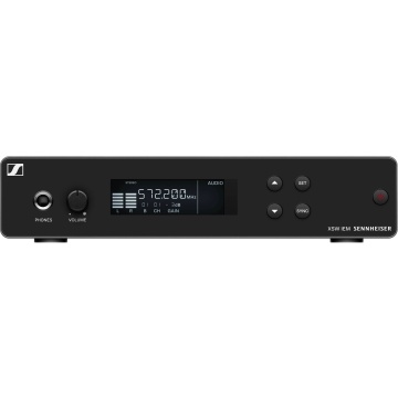 Sennheiser XSW IEM SR (B) - Transmitator wireless - Img 2