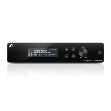 Sennheiser XSW2-ME2 (B) - Sistem wireless cu microfon lavaliera - Img 9