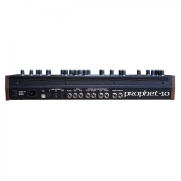 Sequential Prophet 10 Module - Sintetizator analog modul - Img 7
