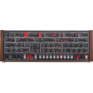 Sequential Prophet-6 Desktop - Modul de sunet - Img 4