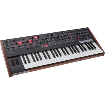 Sequential Prophet-6 Keyboard - Sintetizator analog 6 - Img 5