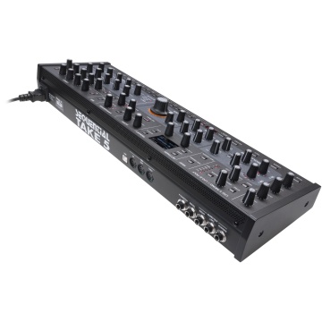 Sequential Take 5 Desktop Module - Sintetizator polifonic - Img 7