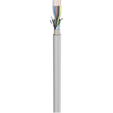 Sommer Cable 720-0056-05060 5 x 6.00 mm2 PVC flame-retardant - Cablu trifazic cu izolatie - Img 2