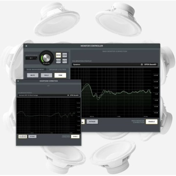 Sonarworks SoundID Reference for Multichannel and Apollo Monitor Correction Add-on - Software de calibrare cu add-on AMC