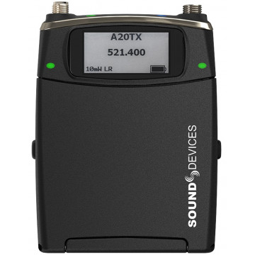 Sound Devices Astral TX - Transmitator wireless