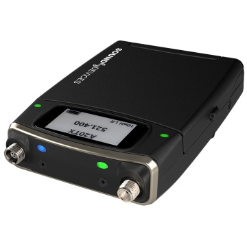 Sound Devices Astral TX - Transmitator wireless - Img 8