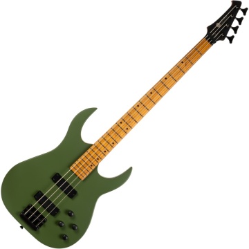 Spira Guitars B-400 MGR - Chitara bass electrica