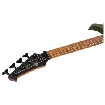 Spira Guitars B-400 MGR - Chitara bass electrica - Img 7