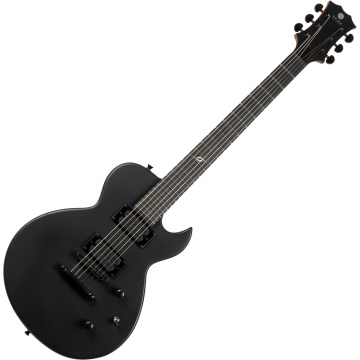 Spira Guitars L-400 MBK - Chitara electrica