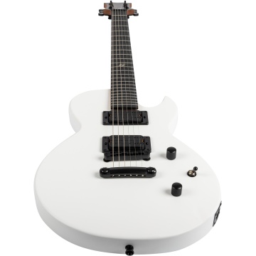 Spira Guitars L-400 MWH - Chitara electrica - Img 5