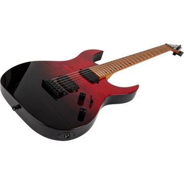 Spira Guitars S-450 TRD - Chitara electrica - Img 4