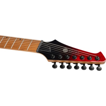 Spira Guitars S-457 TRD - Chitara electrica cu 7 corzi - Img 2
