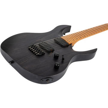 Spira Guitars S-600 AGY - Chitara electrica - Img 4