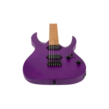 Spira Guitars S-600 APP - Chitara electrica - Img 7