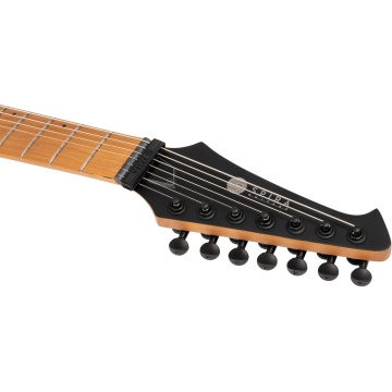 Spira Guitars S-607 ABK - Chitara electrica cu 7 corzi - Img 8