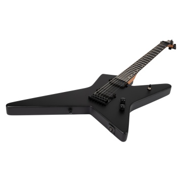 Spira Guitars SR-400 MBK - Chitara electrica - Img 6