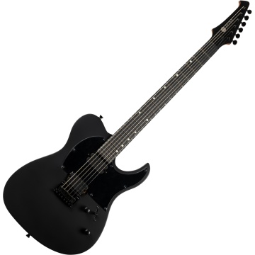 Spira Guitars T-400 MBK - Chitara electrica