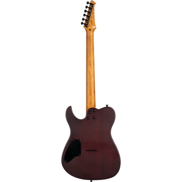 Spira Guitars T-400 MWR - Chitara electrica - Img 3