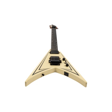 Spira Guitars V-420 AWH - Chitara electrica - Img 6