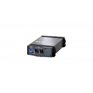 SRS Light DST4-3 - Splitter DMX - Img 2