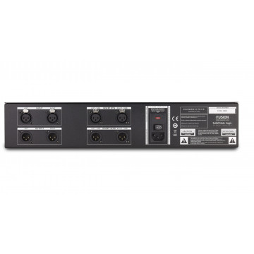 SSL Fusion - Procesor analog - Img 2