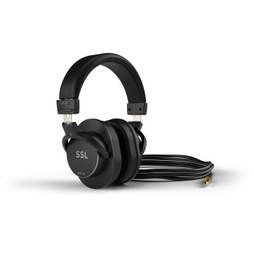 SSL SSL2+ Recording Pack - Pachet Home Studio - Img 3