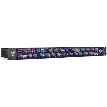 SSL Super 9000 Channel Strip - Channel strip analogic