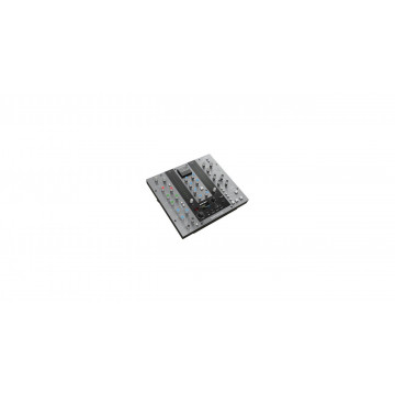 SSL UC1 - Suprafata de control - Img 2