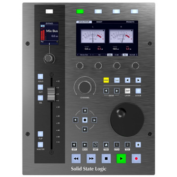 SSL UF1 - Controller DAW